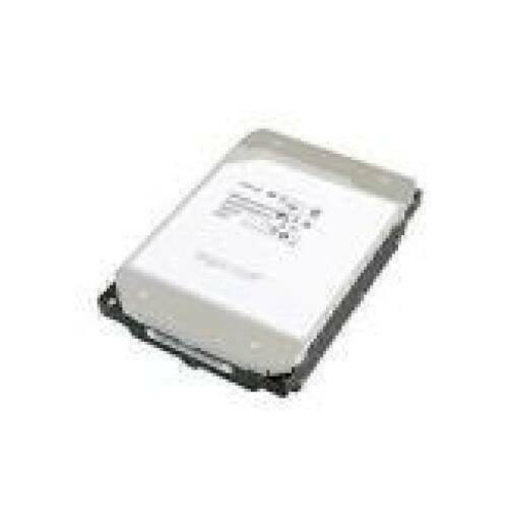 TOSHIBA Nearline HDD 12TB 3.5inch SATA 6Gbit/s 7.2Krpm