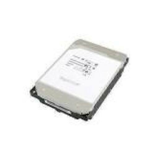 TOSHIBA Nearline HDD 14TB 3.5inch SATA 6Gbit/s 7.2Krpm