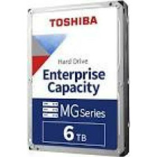 TOSHIBA Enterprise HDD 6TB 3.5i SAS 12Gbit/s 7200rpm