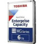 TOSHIBA Enterprise HDD 6TB 3.5i SAS 12Gbit/s 7200rpm