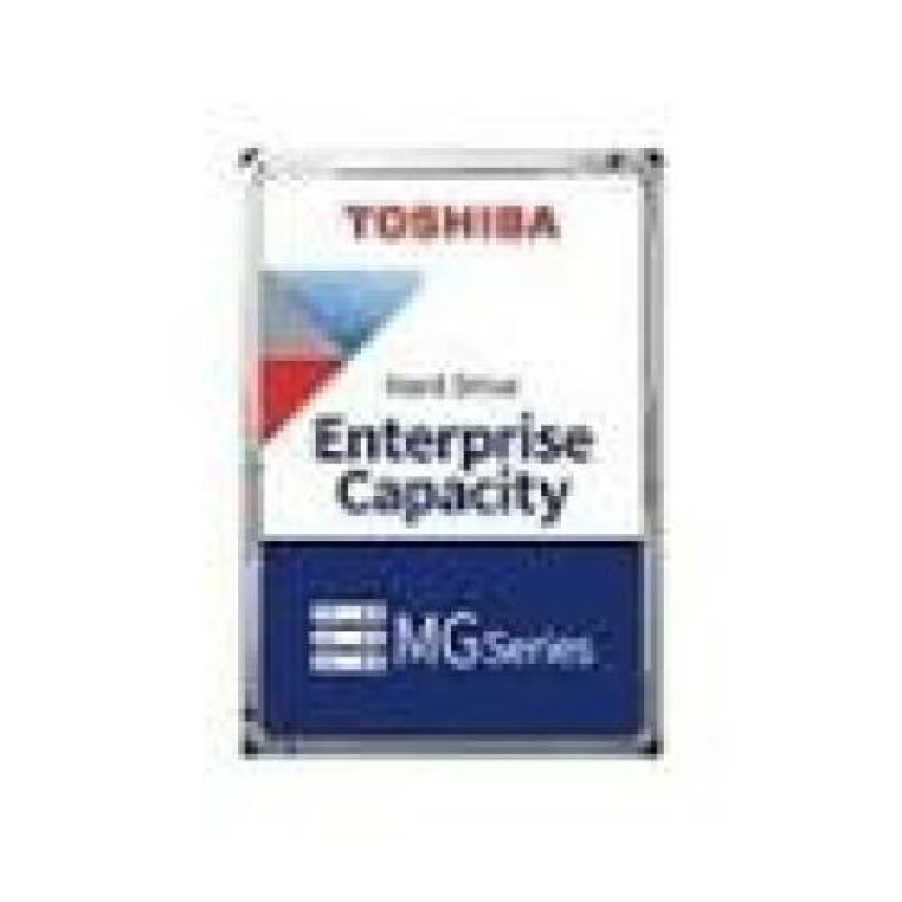 TOSHIBA Enterprise HDD 6TB 3.5i SAS 12Gbit/s 7200rpm