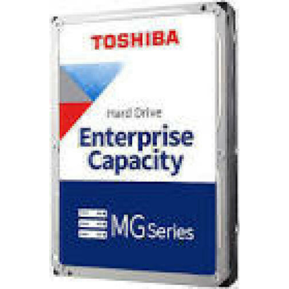 TOSHIBA NEARLINE 18TB HDD SATA 6GBIT/S 3.5inch 7200RPM 512MB 512E