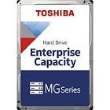 TOSHIBA MG Series - Enterprise Capacity HDD 6TB 3.5inch SATA 7200rpm MG10ADA600E