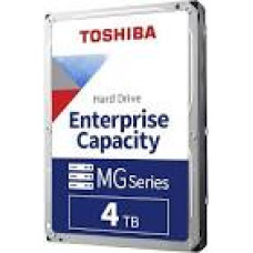 TOSHIBA MG Series - Enterprise Capacity HDD 8TB 3.5inch SATA 7200rpm MG10ADA800E