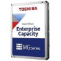 TOSHIBA Enterprise Capacity HDD 22TB 3.5inch SAS 7200rpm MG10SFA22TE