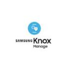 SAMSUNG Knox Suite Essential Plan 1 Month per Seat L1+L2 support by Samsung