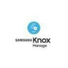 SAMSUNG Knox Suite KME + Knox Manage + Knox Platform for Enterprise Premium + Knox E-FOTA one 1 Year per Seat