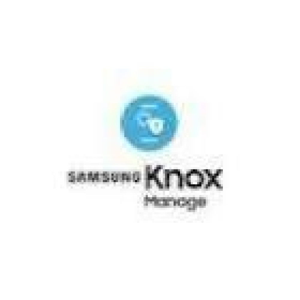 SAMSUNG Knox Suite Enterprise 1 Year per Seat