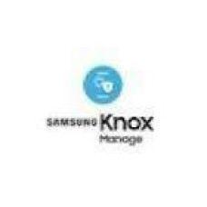 SAMSUNG Knox Suite Enterprise 1 Year per Seat
