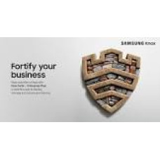 SAMSUNG Knox Suite Enterprise Plan Monthly
