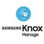 SAMSUNG KNOX Workspace 1-month license
