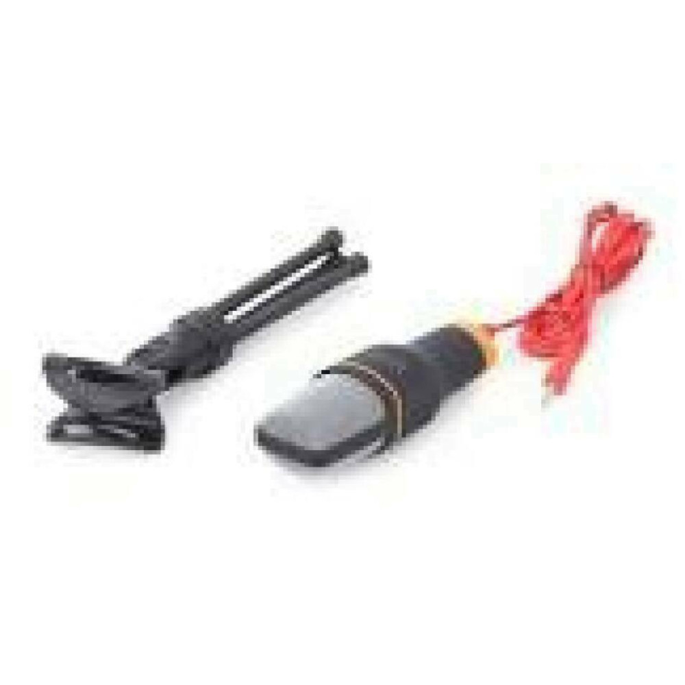 GEMBIRD MIC-D-03 Desktop microphone with a tripod MIC-D-03 black
