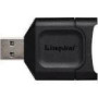 KINGSTON MobileLite Plus USB 3.1 SDHC/SDXC UHS-II Card Reader