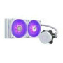 COOLER MASTER Water cooling Masterliquid Lite ML240L v2 RGB white