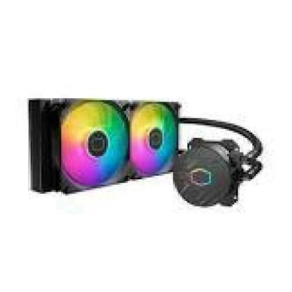 COOLER MASTER CPU water cooling Masterliquid 240L Core ARGB