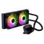 COOLER MASTER CPU water cooling Masterliquid 240L Core ARGB
