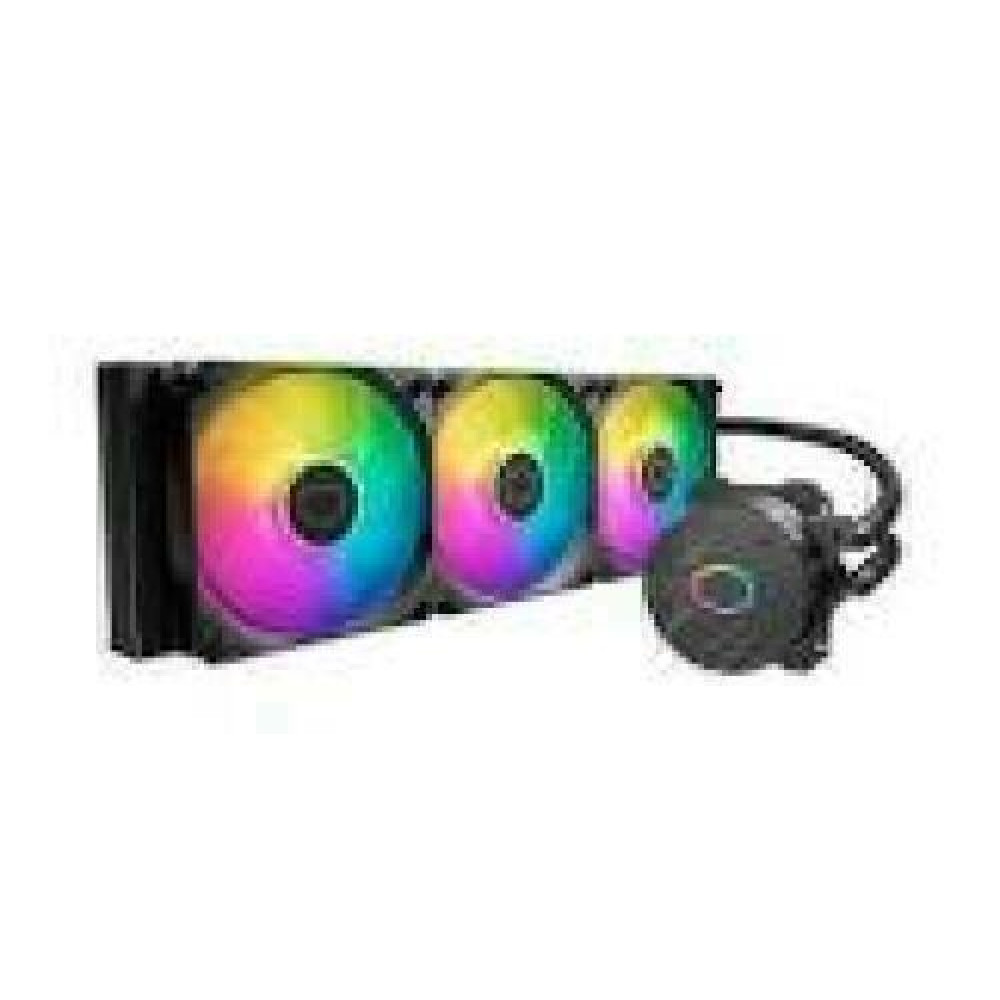 COOLER MASTER CPU water cooling Masterliquid 360L Core ARGB