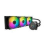 COOLER MASTER CPU water cooling Masterliquid 360L Core ARGB