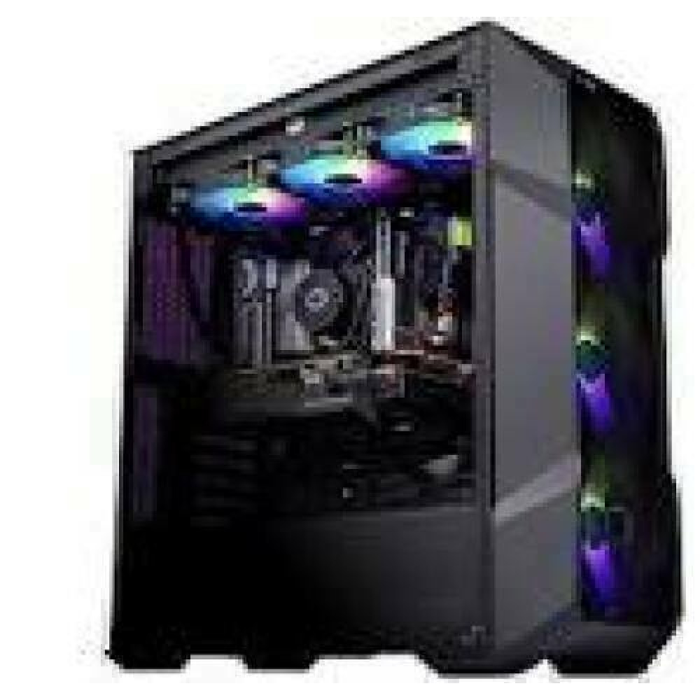 COOLER MASTER CPU water cooling Masterliquid 360L Core ARGB