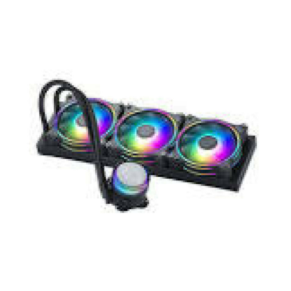 COOLER MASTER CPU water cooling Masterliquid ML360 Illusion RGB