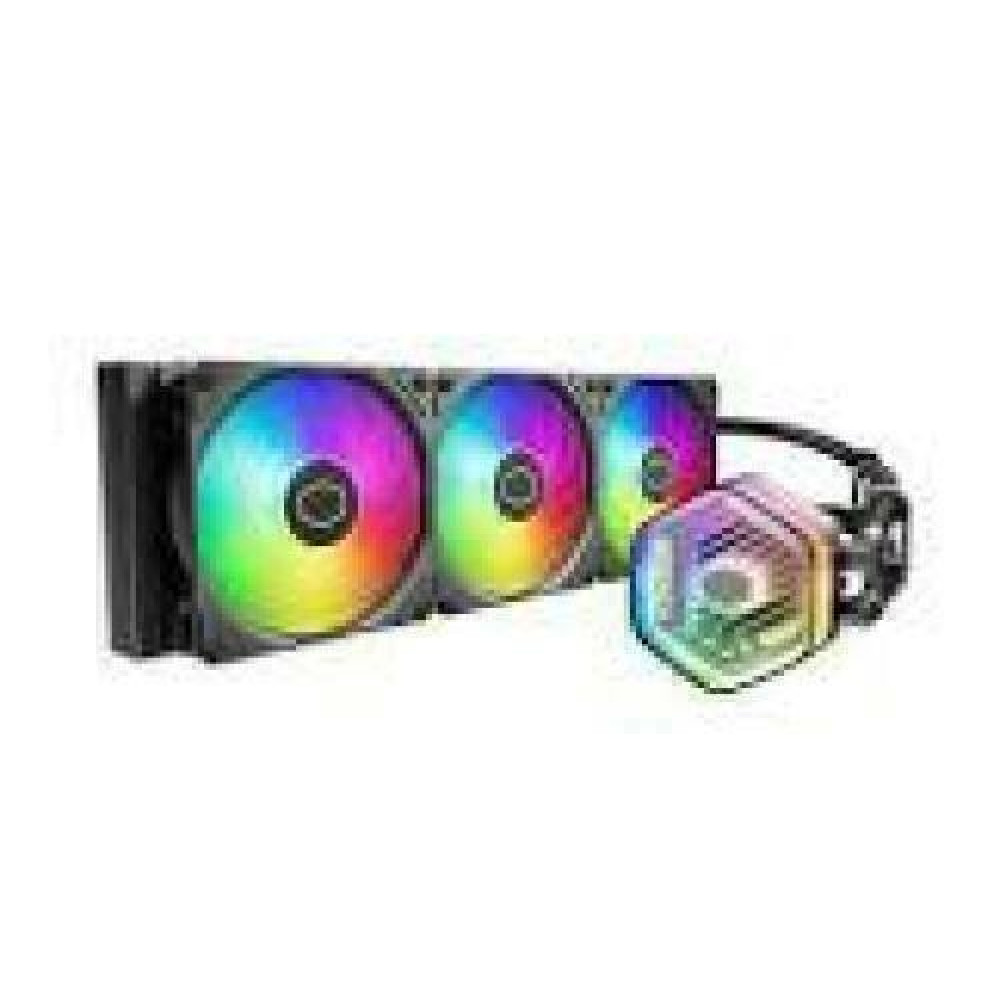 COOLER MASTER Water cooling MasterLiquid 360 Atmos RGB