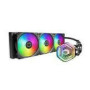 COOLER MASTER Water cooling MasterLiquid 360 Atmos RGB