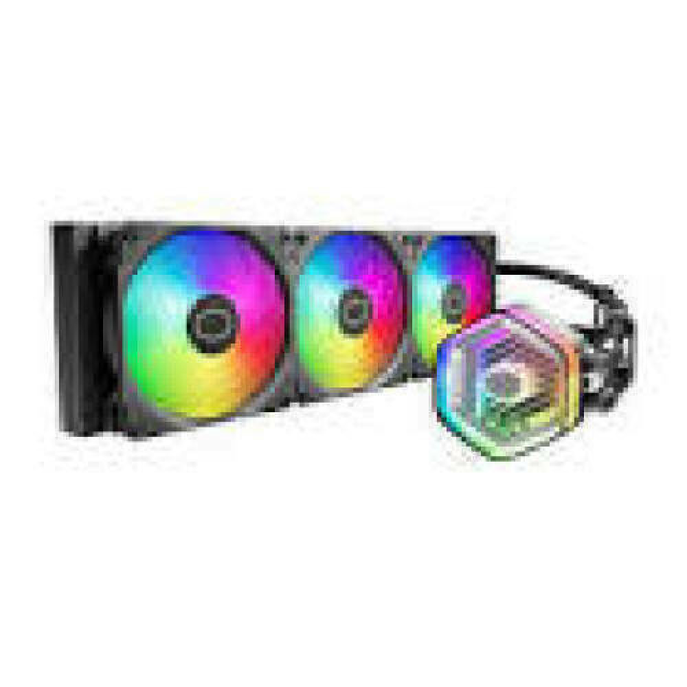COOLER MASTER Water cooling MasterLiquid 360 Atmos RGB