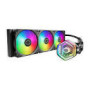 COOLER MASTER Water cooling MasterLiquid 360 Atmos RGB