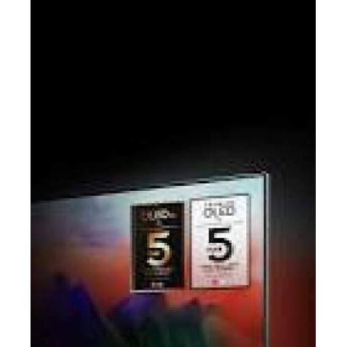 LG Extended Warranty Part 24inch extra 2YW