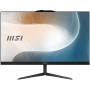 MSI Modern AM242 1M-1219EU Intel Core Ultra 5 120U 8GB 512GB SSD W11P Black