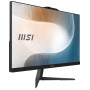 MSI Modern AM242 1M-1219EU Intel Core Ultra 5 120U 8GB 512GB SSD W11P Black