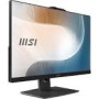 MSI Modern AM242P 1M-1223EU Intel Core Ultra 5 120U 8GB 512GB SSD W11P Black
