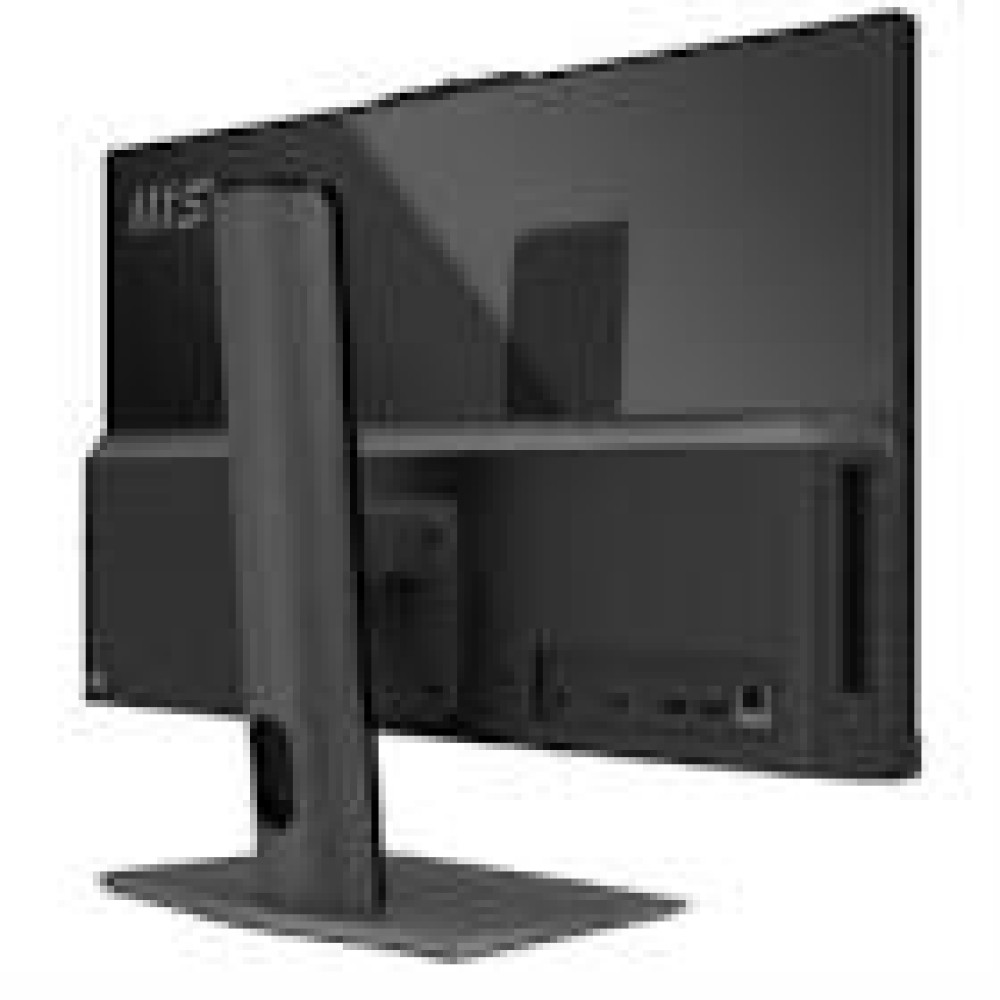 MSI Modern AM242P 1M-1223EU Intel Core Ultra 5 120U 8GB 512GB SSD W11P Black