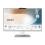 MSI Modern AM272P 1M-846EU Intel Core Ultra 7 150U 16GB 1TB SSD W11P White