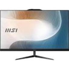 MSI Modern AM272P 1M-855EU Intel Core 5 120U 27inch FHD 2x8GB 512GB M.2 PCIe 802.11 AX and BT 5.3 W11P