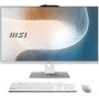 MSI Modern AM272P 1MG-1262EU Intel Core 7 150U 27inch 16GB 1TB SSD WiFi + BT W11P