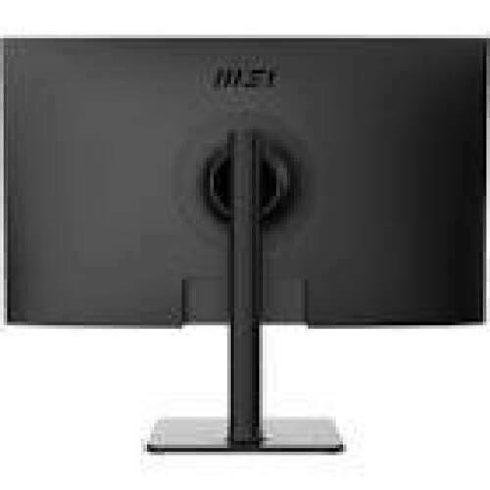 MSI Modern MD272QXP 27inch IPS WQHD 100Hz 400cd/m2 4ms HDMI2.0 DP USB Type C PD65W Pivot HUB USB