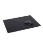 GEMBIRD MP-GAME-S gaming mouse pad black color size S 200x250mm