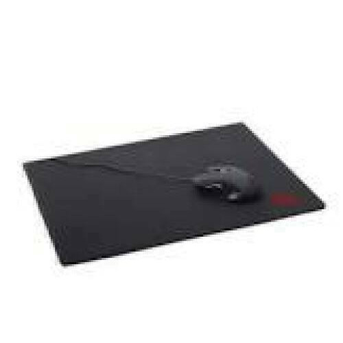 GEMBIRD MP-GAME-XL gaming mouse pad black color size XL 350x900mm