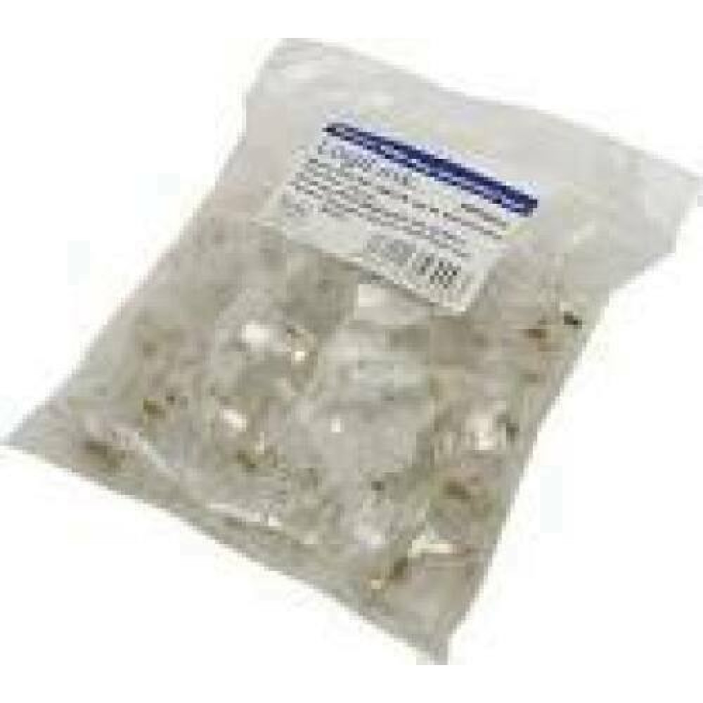 LOGILINK MP0002 - Modular Plug CAT5 unshielded 100 pcs