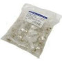LOGILINK MP0002 - Modular Plug CAT5 unshielded 100 pcs
