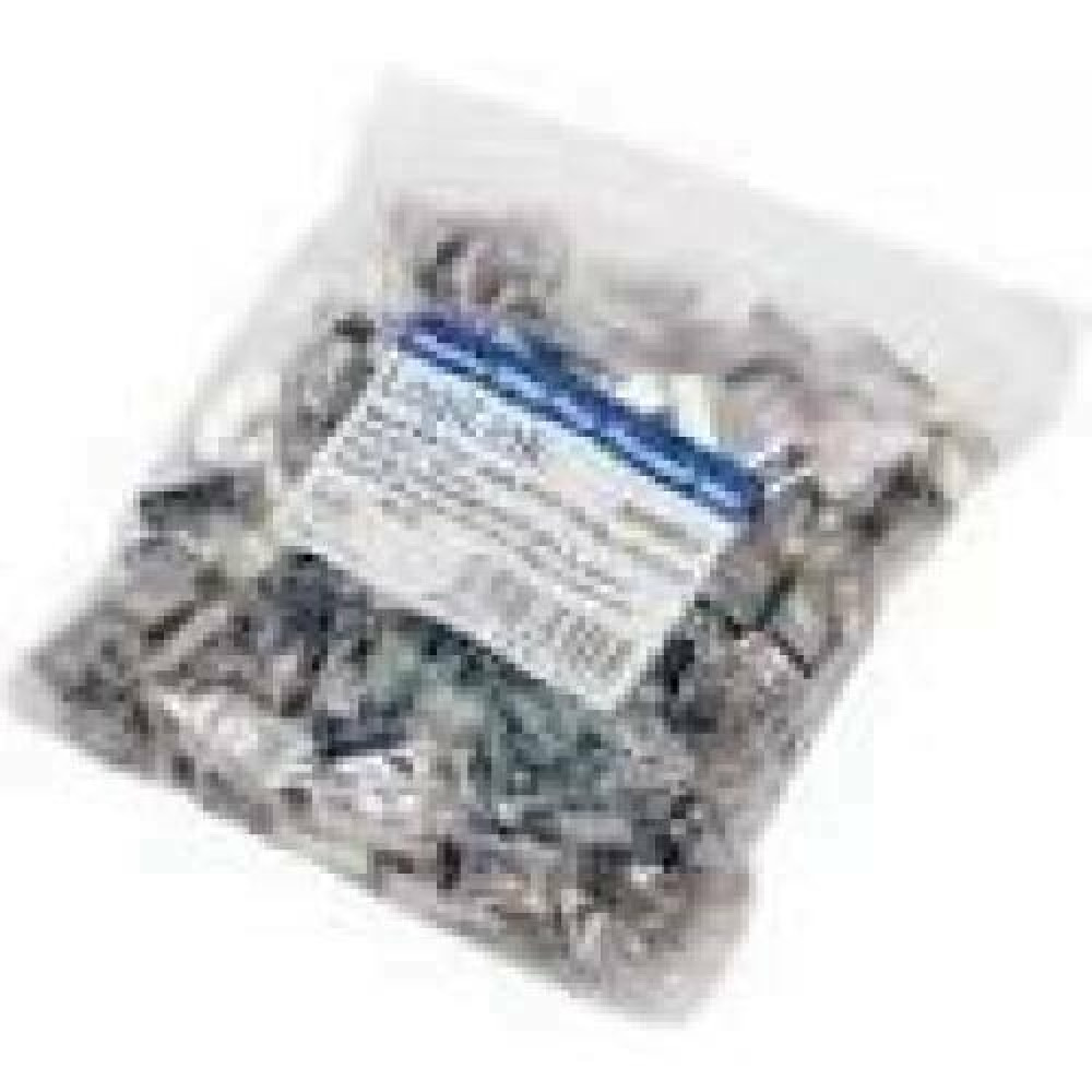 LOGILINK MP0003 Modular Plug CAT5e shielded 100 pcs