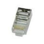 LOGILINK MP0003 Modular Plug CAT5e shielded 100 pcs