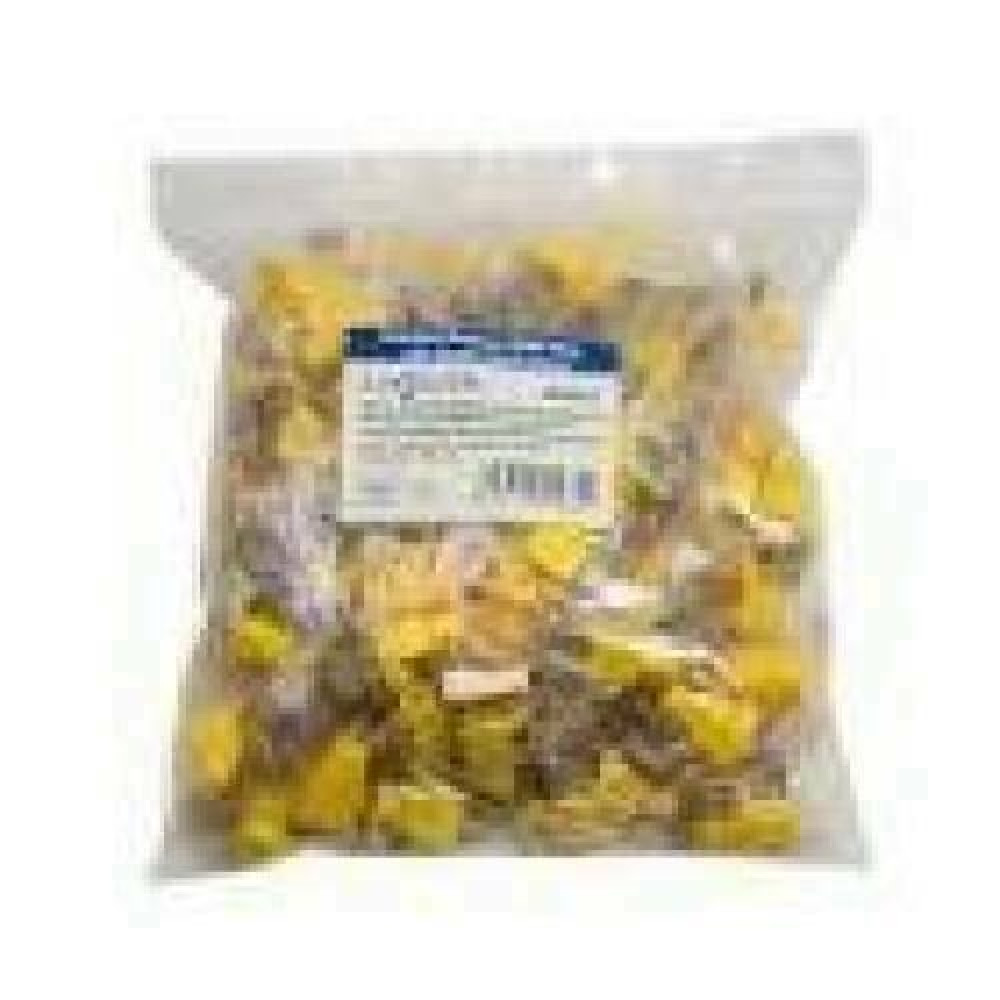 LOGILINK MP0015 - Modular Plug CAT5e with Strain Relief Hood yellow 100 pcs