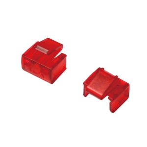 LOGILINK MP0043 RJ45 port blocker 10pcs