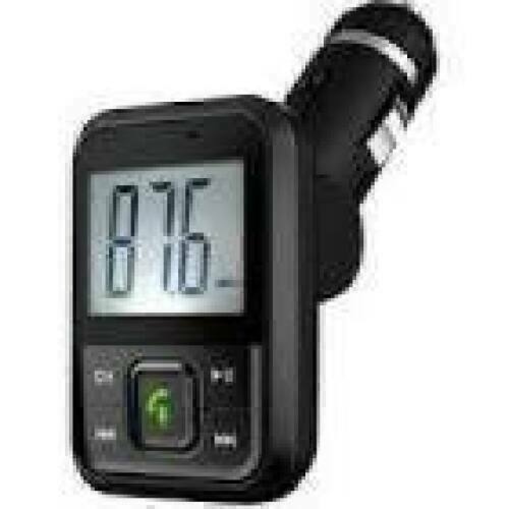 ART MP3TR FM-08 CAR Transmiter FM MP3 with BT USB mSD LCD FM-08BT