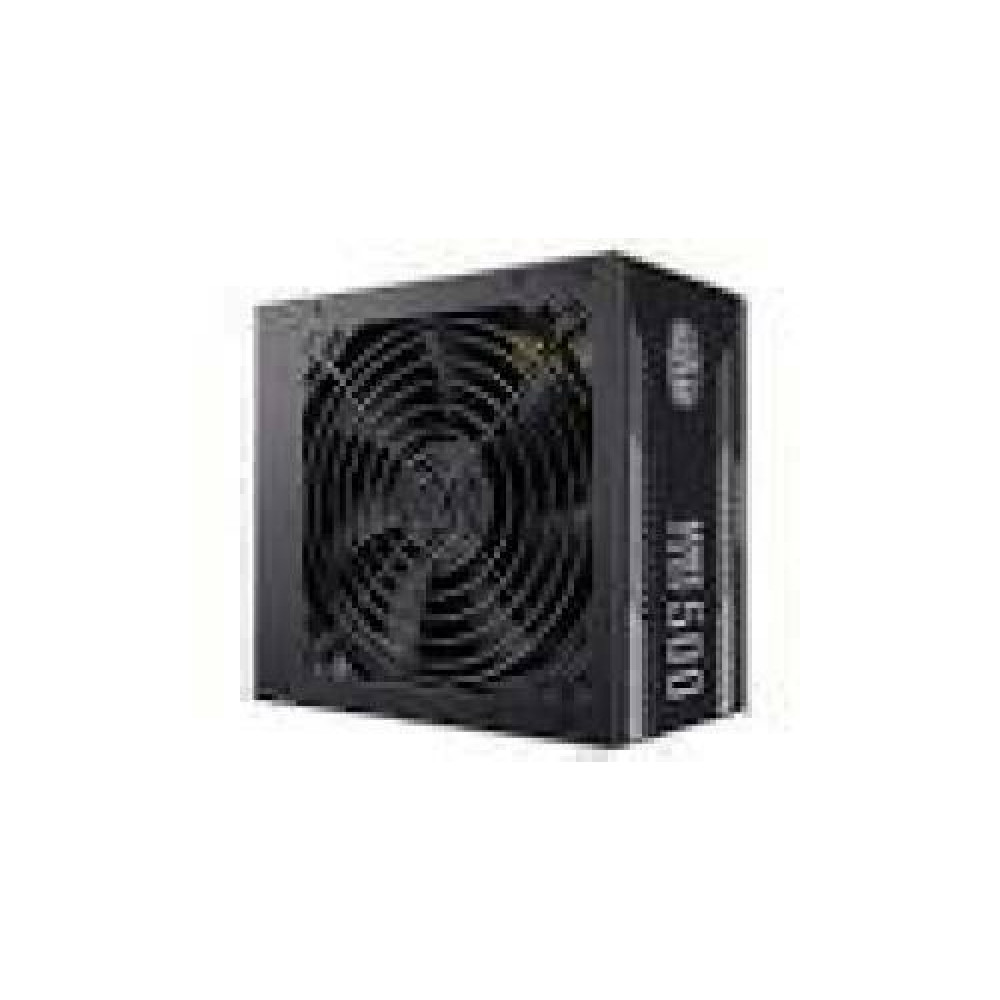 COOLER MASTER MPE-5001-ACABW-EU PSU Master White 500W V2 80+
