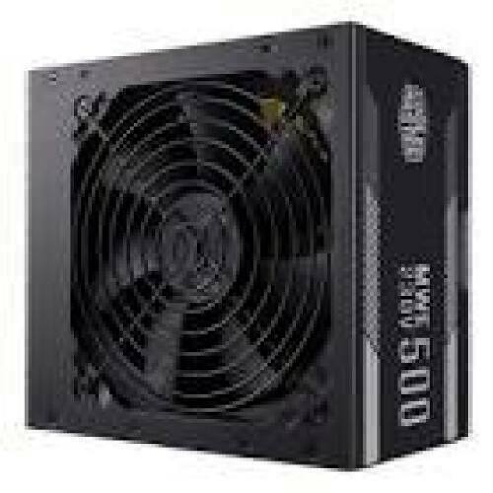 COOLER MASTER MPE-5001-ACABW-EU PSU Master White 500W V2 80+