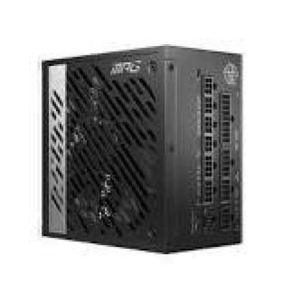 MSI MPG A1000G PCIE5 1000W PSU