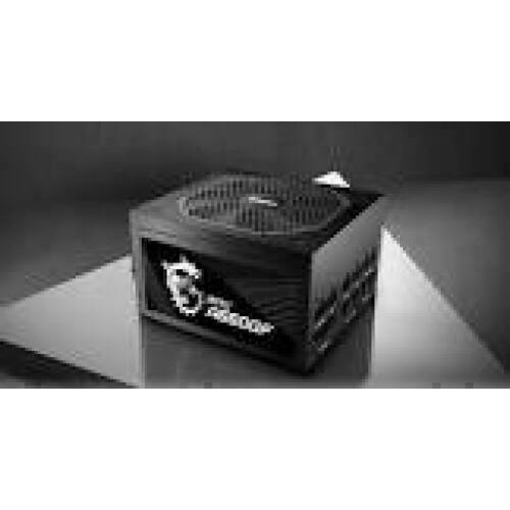 MSI MPG A650GF 650W Power Supply